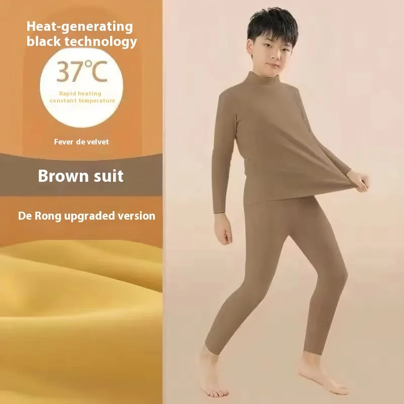 Thumbnail 3 - #65 Ranked Long Johns Picks in 2026