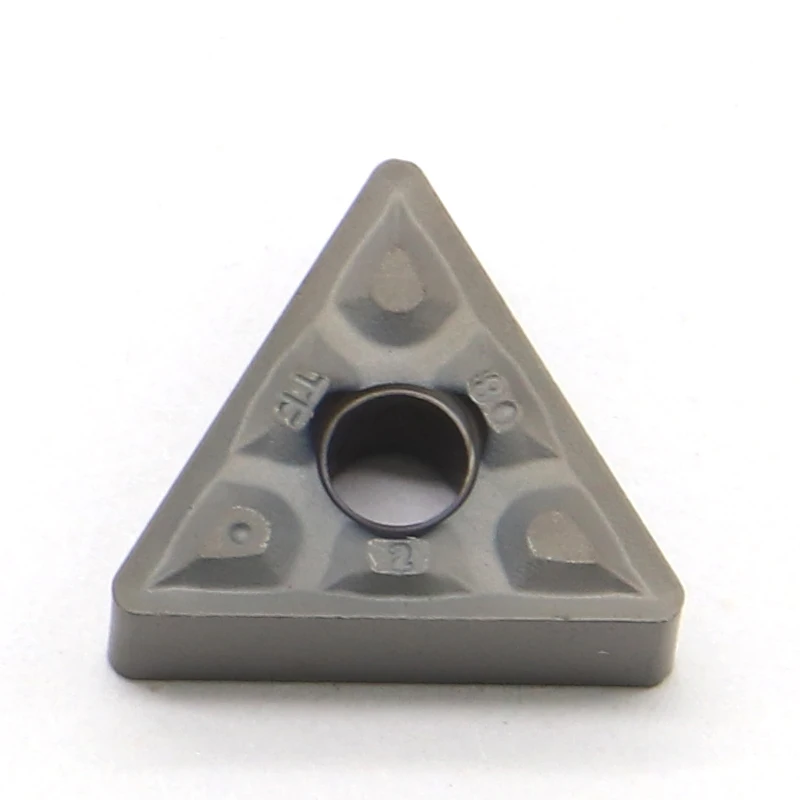 TNMG160404 TNMG160408 SM IC907 IC908 utensili per tornitura esterna inserto in metallo duro inserto per tornio CNC