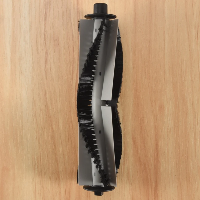 Замена роликовой щетки для робота-пылесоса Silvercrest Ssra1 SSR1 Ilife A9S A9 A7