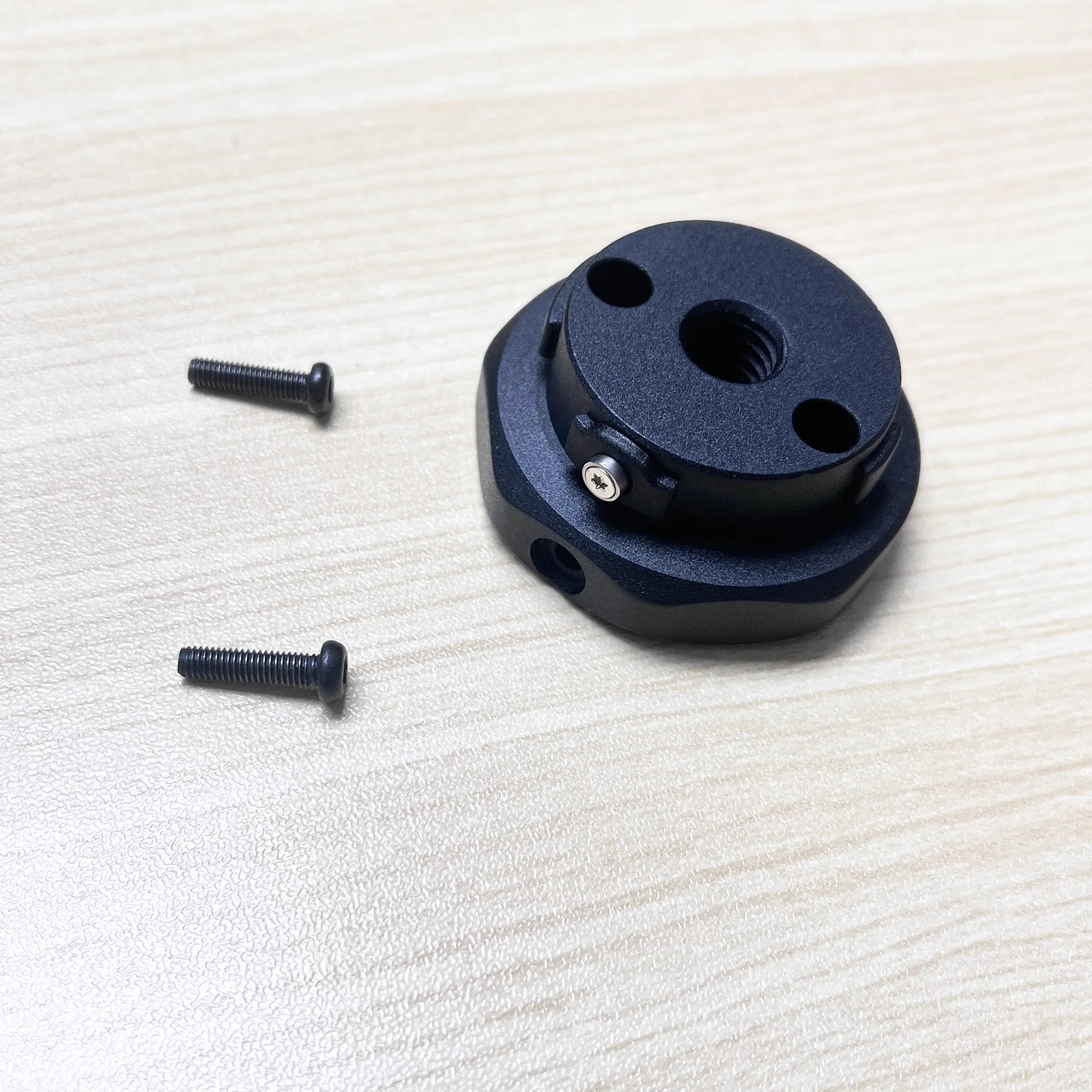 amaranT4C connector between lamp tube and battery handle Rod light fluorescent tube and handle connection accessories