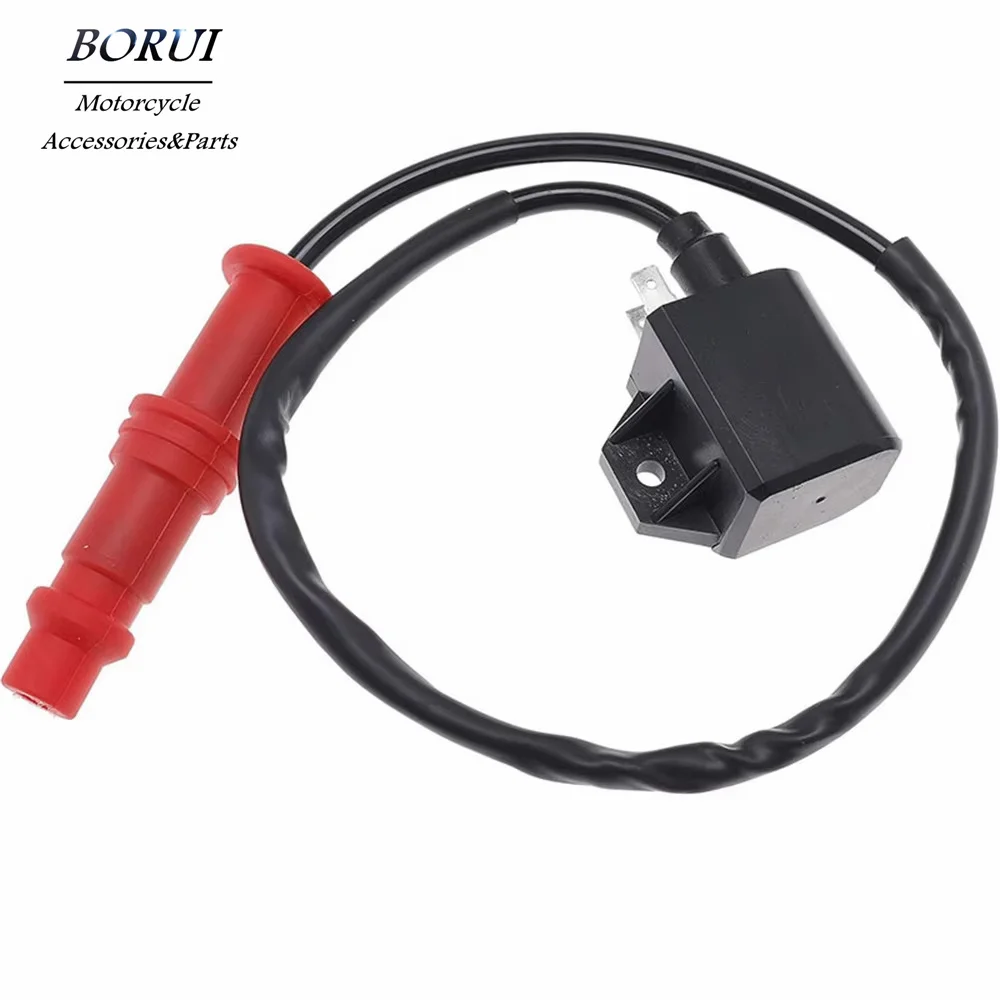 Ignition Coil for Polaris Range Sportsman 400 450 500 4X4 6X6 ATV 3089238 3089239