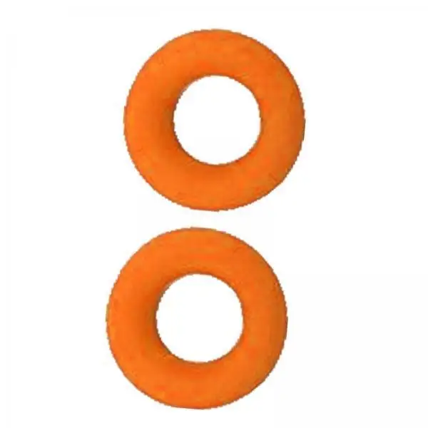 Silicone Glasses Ear Grips Non Slip Eyeglasses Temple Sleeve Retainer Flexible Round Ear Clips for Sports Eyewear Children