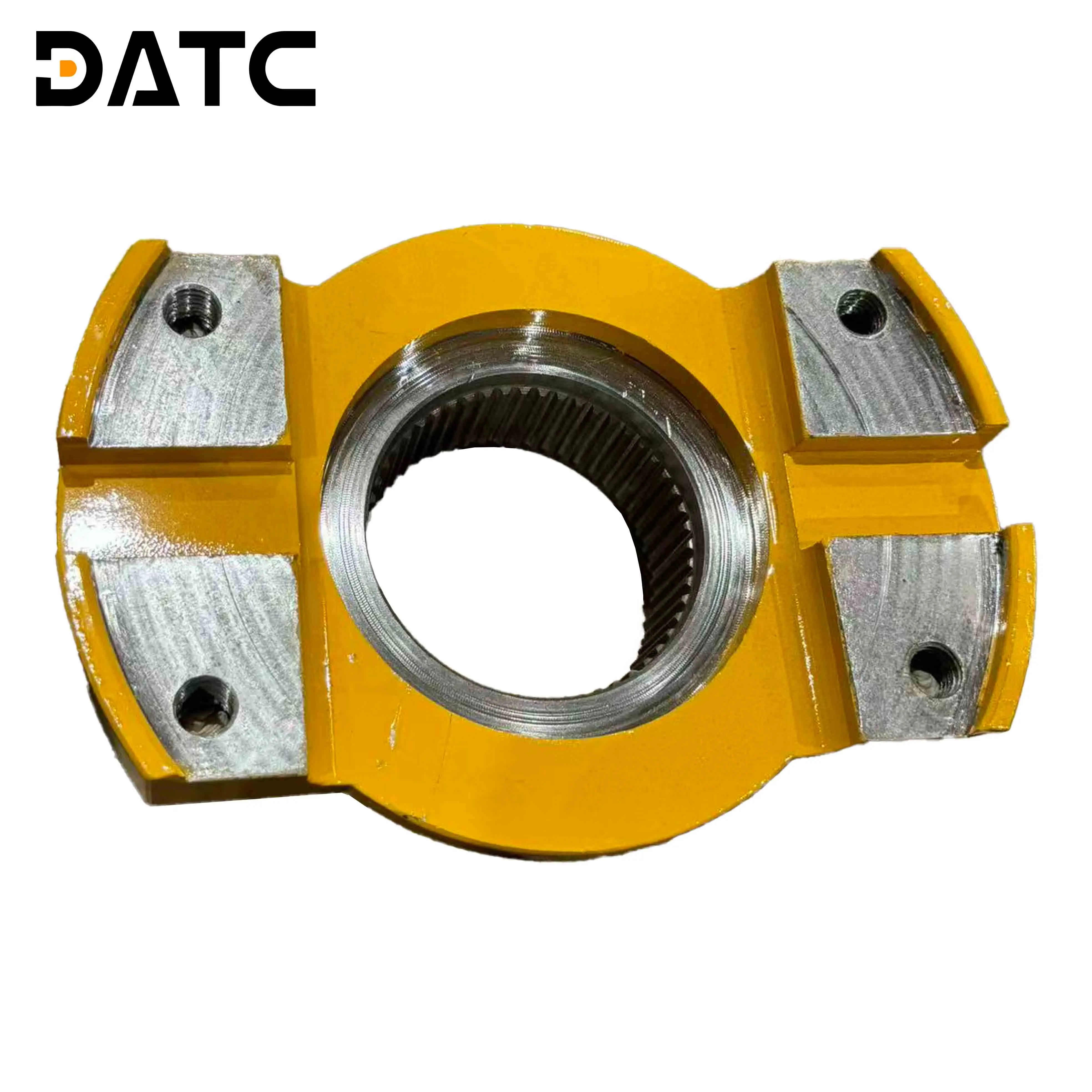 

Mini Bulldozer Parts Coupling for in Stock