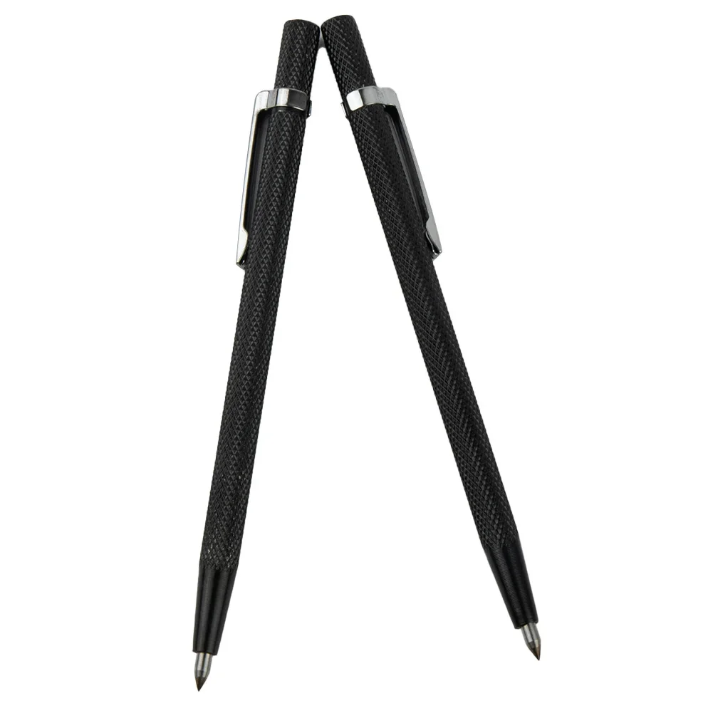 Tagliapiastrelle Penna da taglio Carburo Scriber Ceramica Intaglio del legno Penna per lettere in metallo duro Marmi Attrezzatura da officina