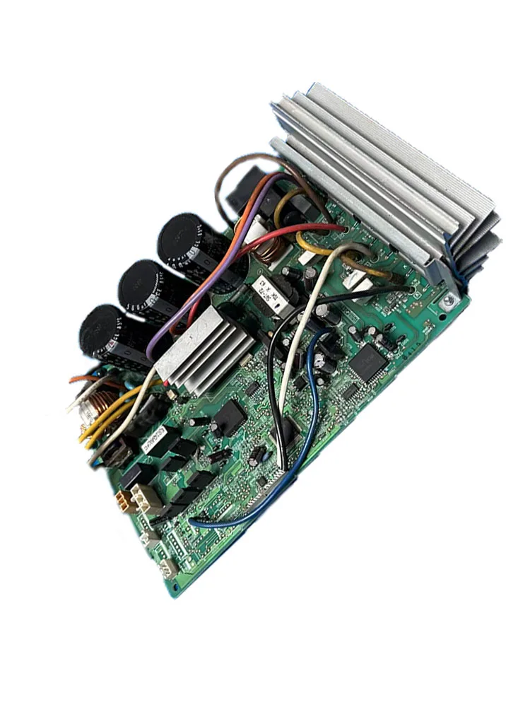 MCC-5009-03 Circuit board motherboard