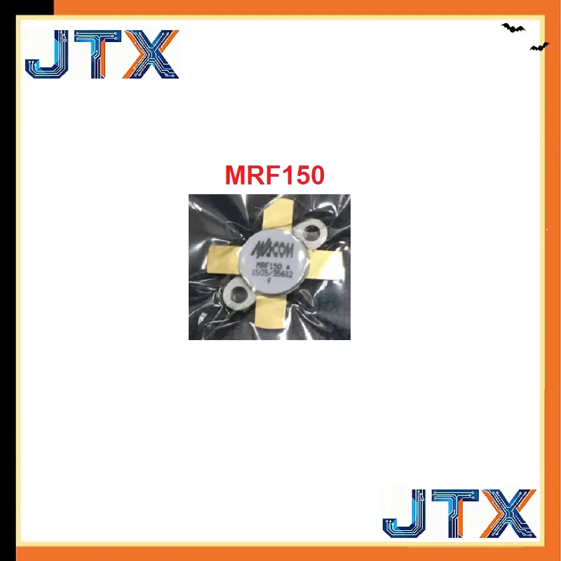 1PCS/LOT high-frequency tube MRF150 TO-59 F150