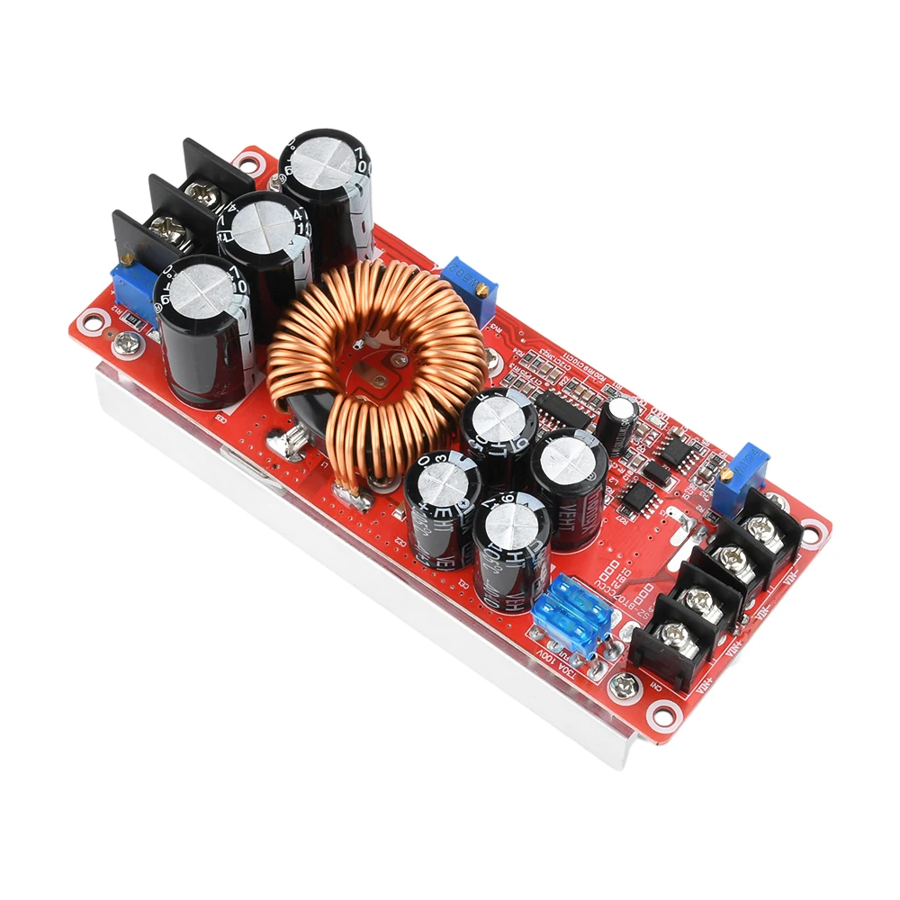 1200W 20A Dc Conver…