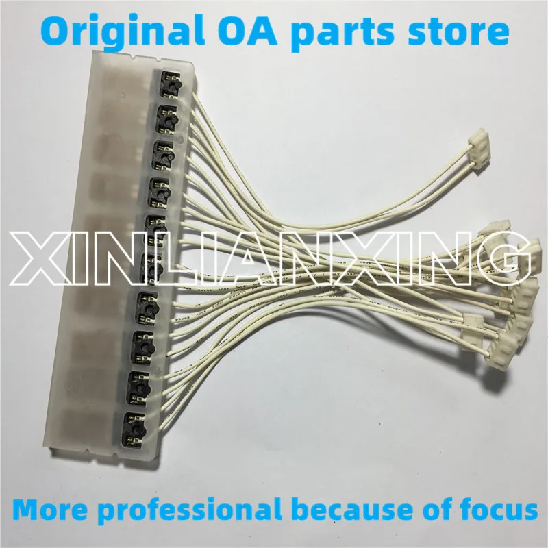 

Thermistor 1404-001364 for Samsung ML3470 ML3471 ML3050 3051 SCX4824 SCX4828 5330 5535 5835 5935