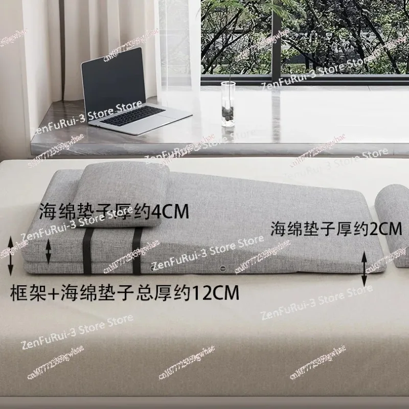 Head Cushion, Bed Back Cushion, Pregnant Woman Waist Support, Fractured Elderly Get Up Mattress, Electric Lift Care Mattress