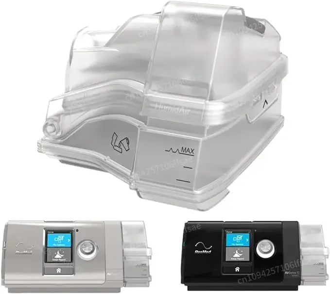 

Air Standard Tub for AirSense 10 and AirCurve 10 ResMed 37299