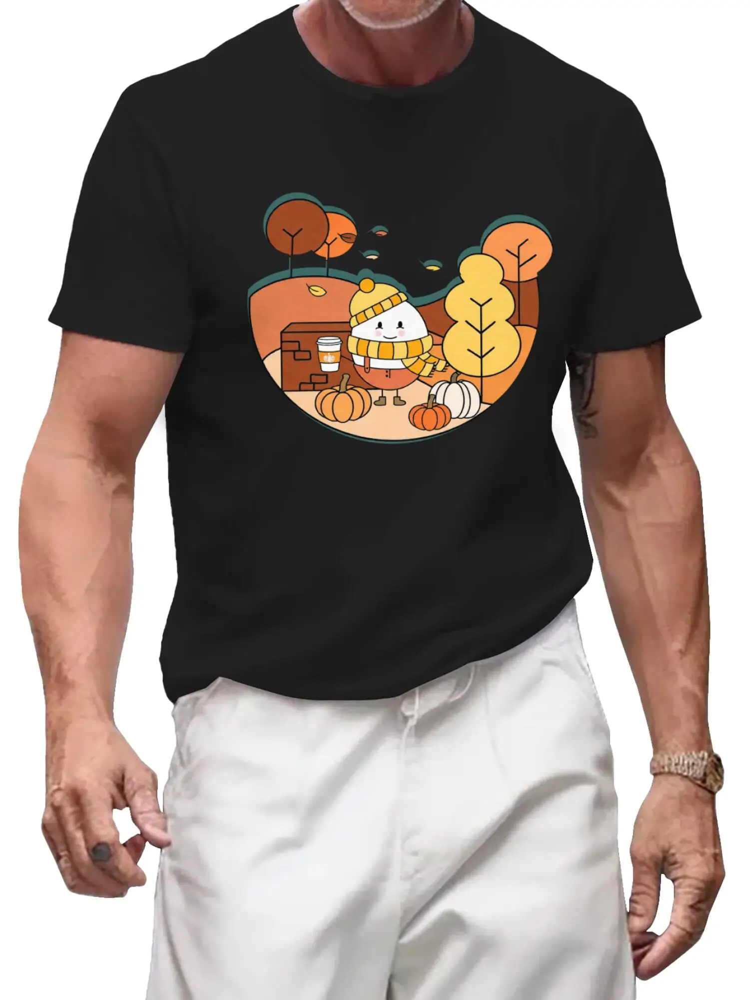 

Humpty Dumpty Had A Great Fall Shirt Gift For Fall Lovers, Fall Aesthetic Shirt, Pumpkin Spice Shirt, It's Fall Y'all Shirt