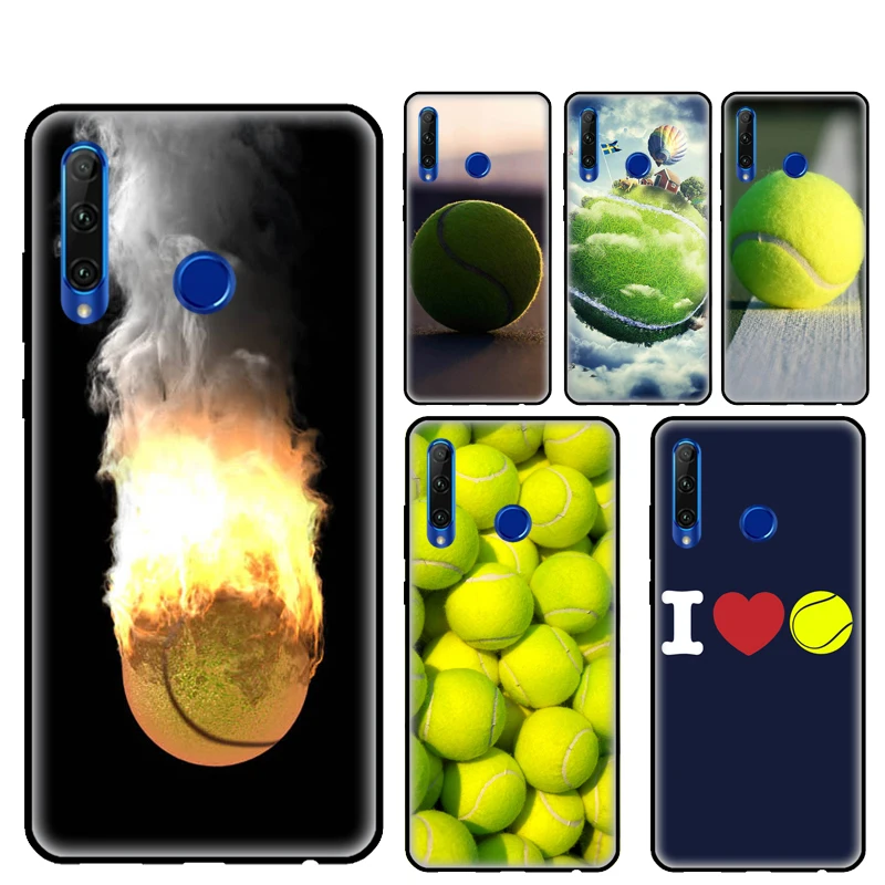 Tennis Ball Movemen… - image