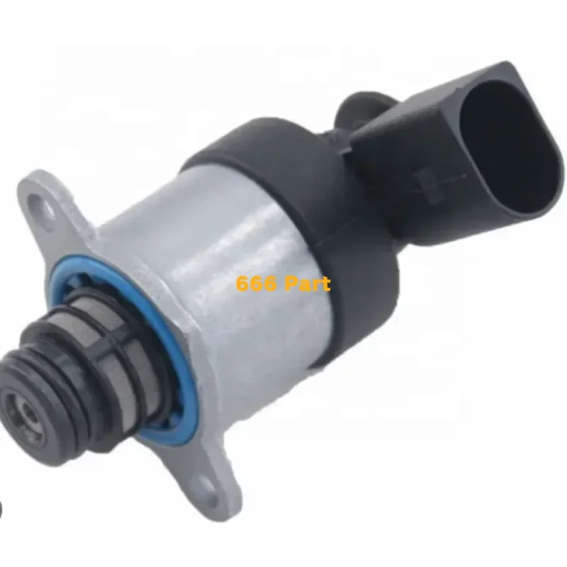 Fuel Injection Pressure Regulator-Diesel Fuel Metering Control Valve 1462C00987 0928400768 for AUDI SEAT SKODA PASSAT VW 2.0 TDI