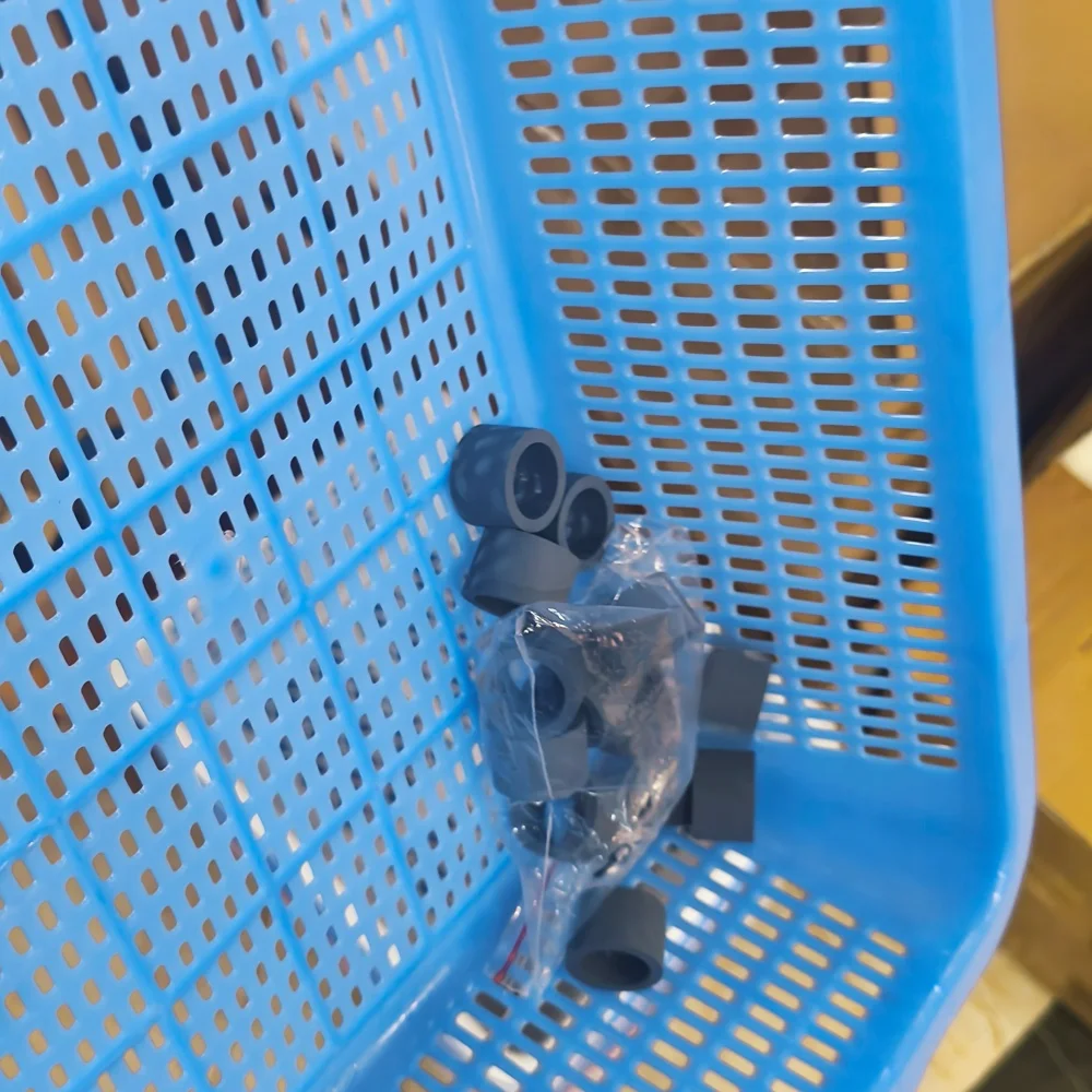 

60X 1484864 148-4864 Feed Pickup Roller Tire for Kodak i1200 i1300 i1210 i1220 i1310 i1320 i2400 i2600 i2800 SS500 SS520