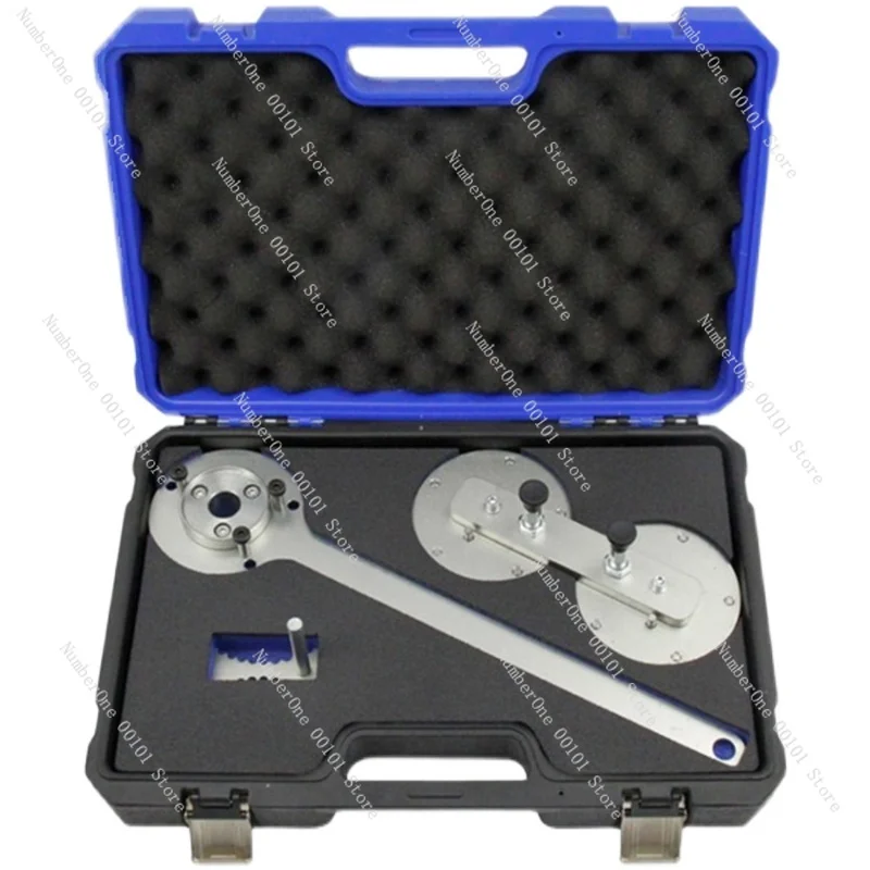 

S60 S90 XC90 2.0T Light Hybrid B5 B6 48V B420T Engine Timing Special Tool