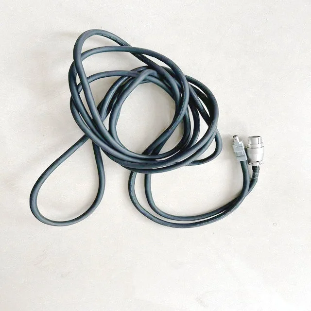 SRCN6A16-10P EC-S Pressure sensor cable EC350S EC230S EC180S EC100S EC50S for toshiba in jection molding machine