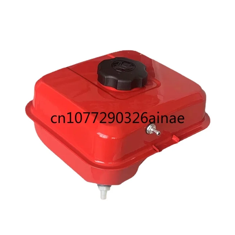 

Auto Diesel Air-Cooled Diesel Engine Accessories Oil Pot 168f/170f Fuel Tank Assembly Power Fuel Tank