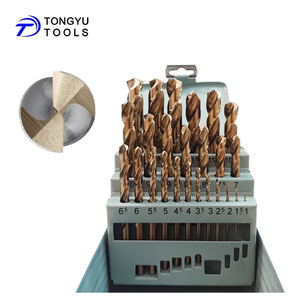 jeu-de-25-forets-en-cobalt-m35-1-13-mm-haute-resistance-hss-co5-din338-metriques-pour-acier-inoxydable-et-metaux-durs