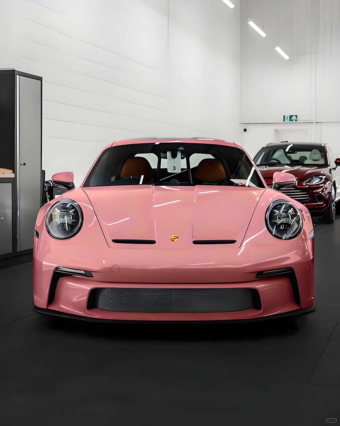 

MACARON PEARL ROSE PINK Автомобильная пленка Виниловая пленка Гарантия качества 3-5 лет Канал выпуска воздуха с низкой прицепной фольгой в рулоне