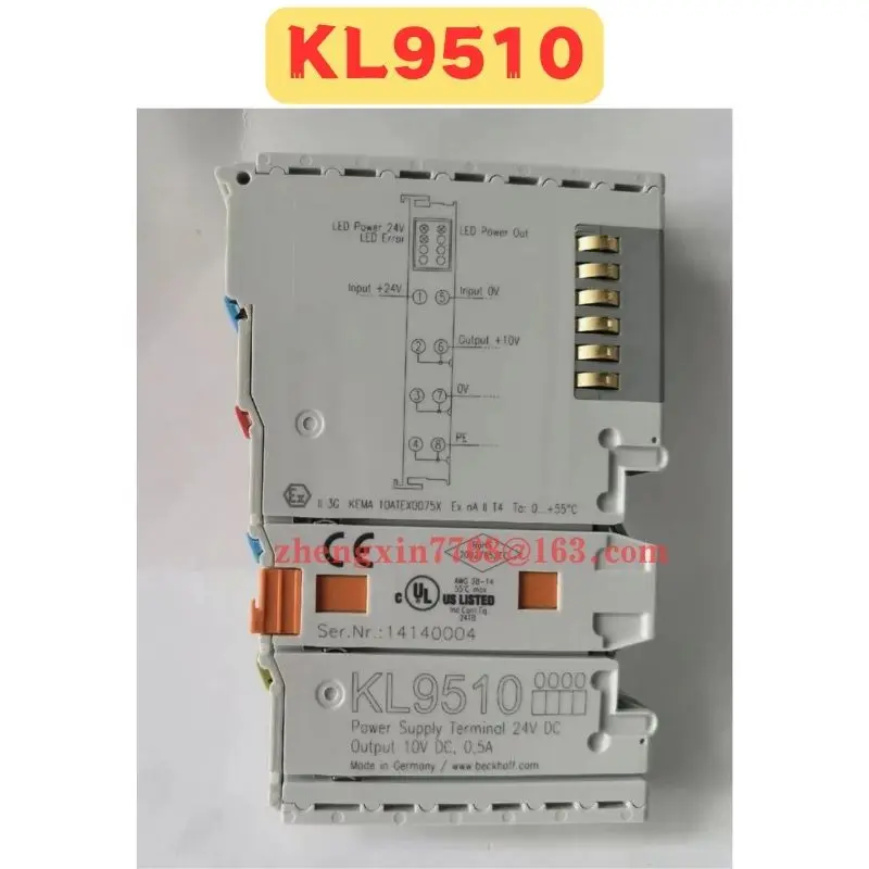 Brand New Original KL9510 Module