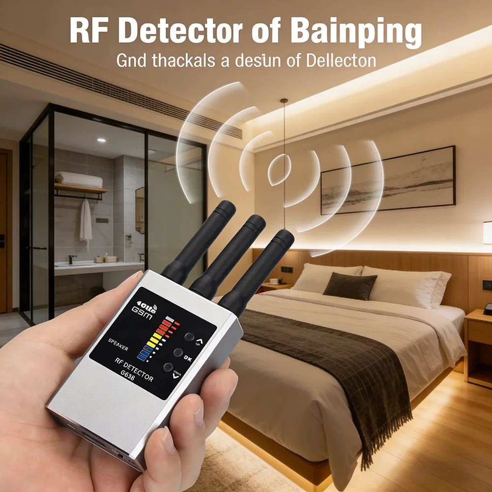 professional-anti-spy-camera-detectorbug-and-gsm-audio-device-findergps-tracker-locatorlistening-and-rf-signal-scanning-tools