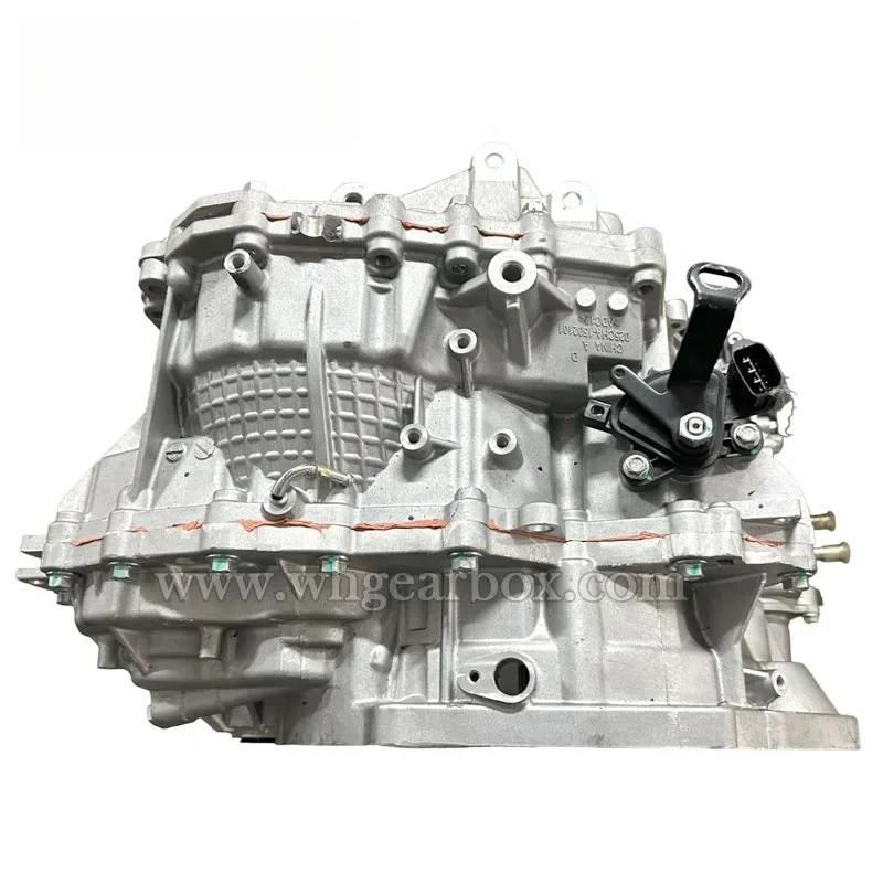 

ORIGINAL 025CHA-1500010 WLY CVT25 025CVT Transmission ASSY For Chery Tiggo7Plus Tiggo8