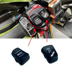 For BMW Motorcycle R1250GS/ADV F750GS F850GS F900R/XR S1000RR C400GT/X Left combination switch button