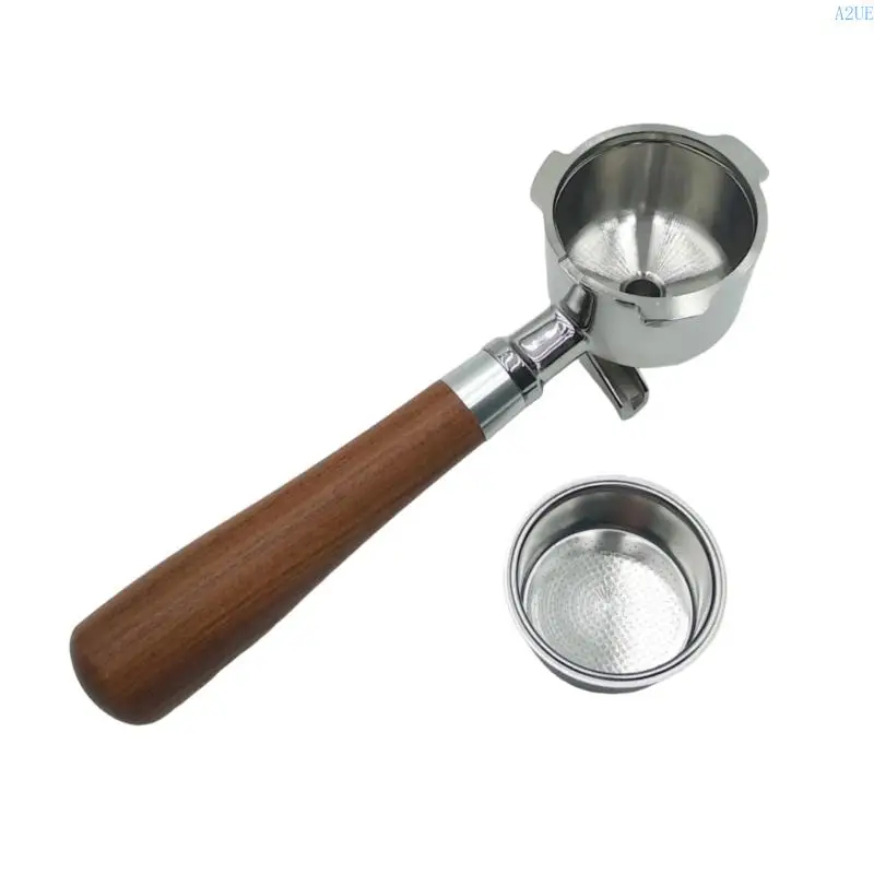 A2UE 51Mm Espresso … - image