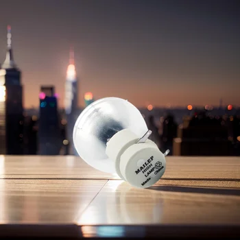 Hot Sale P-VIP 230/0.8 E20.8 BL-FP230I/SP.8KZ01GC01 Projector Lamp For Optoma EX615 HD300X HD33 HD3300 EX605ST