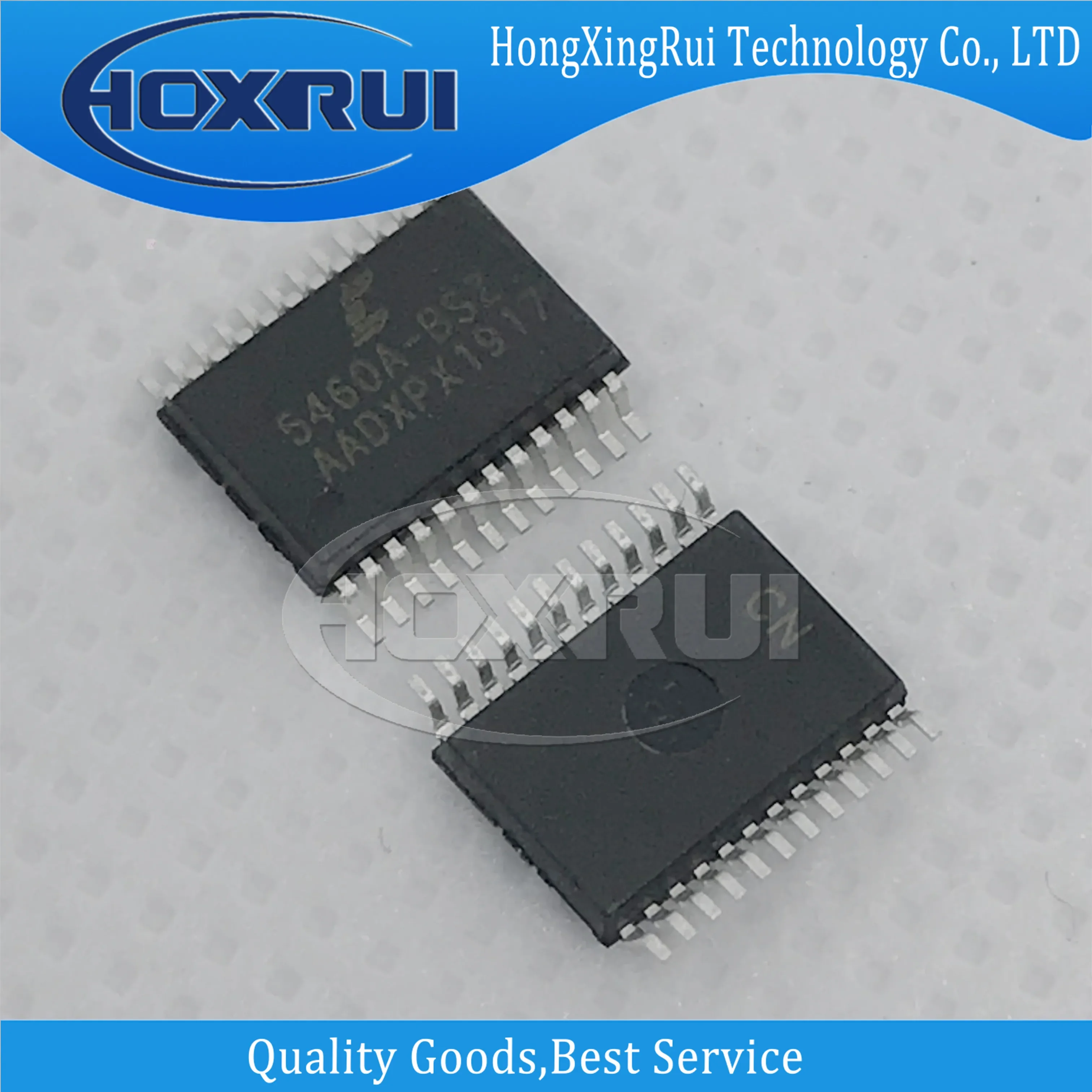 (1 Piece) CS5460A-B… - image