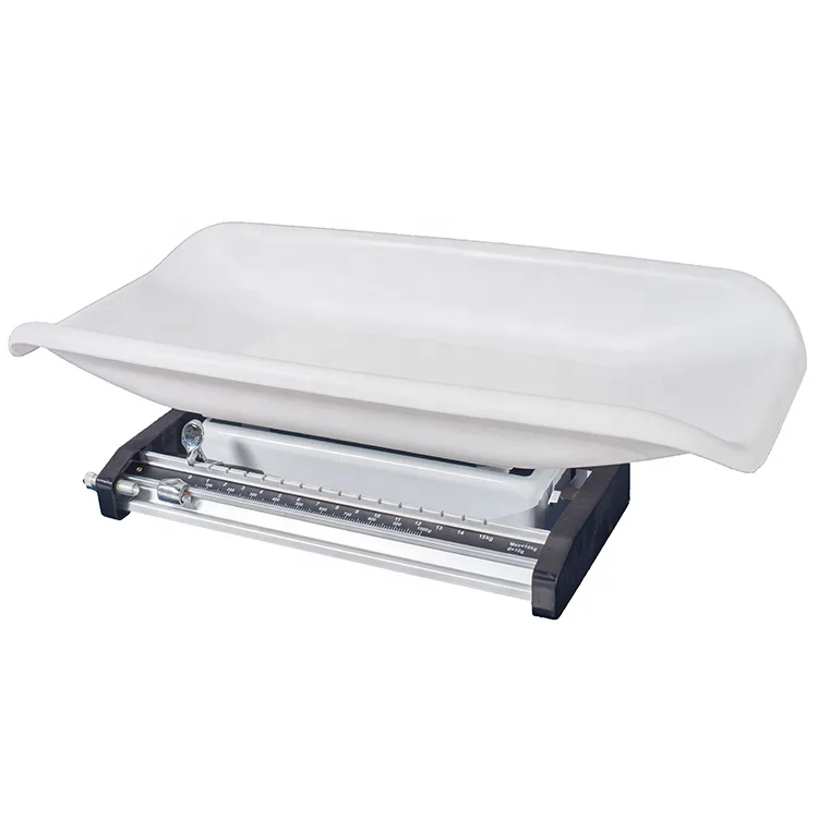 

Cheap Mechanical Baby Scale: