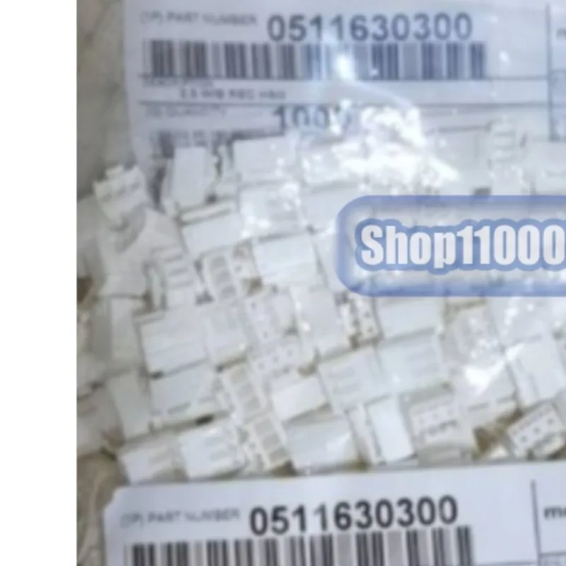 

100 шт./лот 51163-0300 5-1418760-1 560125-0400 60295-1 640445-2 640454-2 640456-2 разъем новый оригинальный