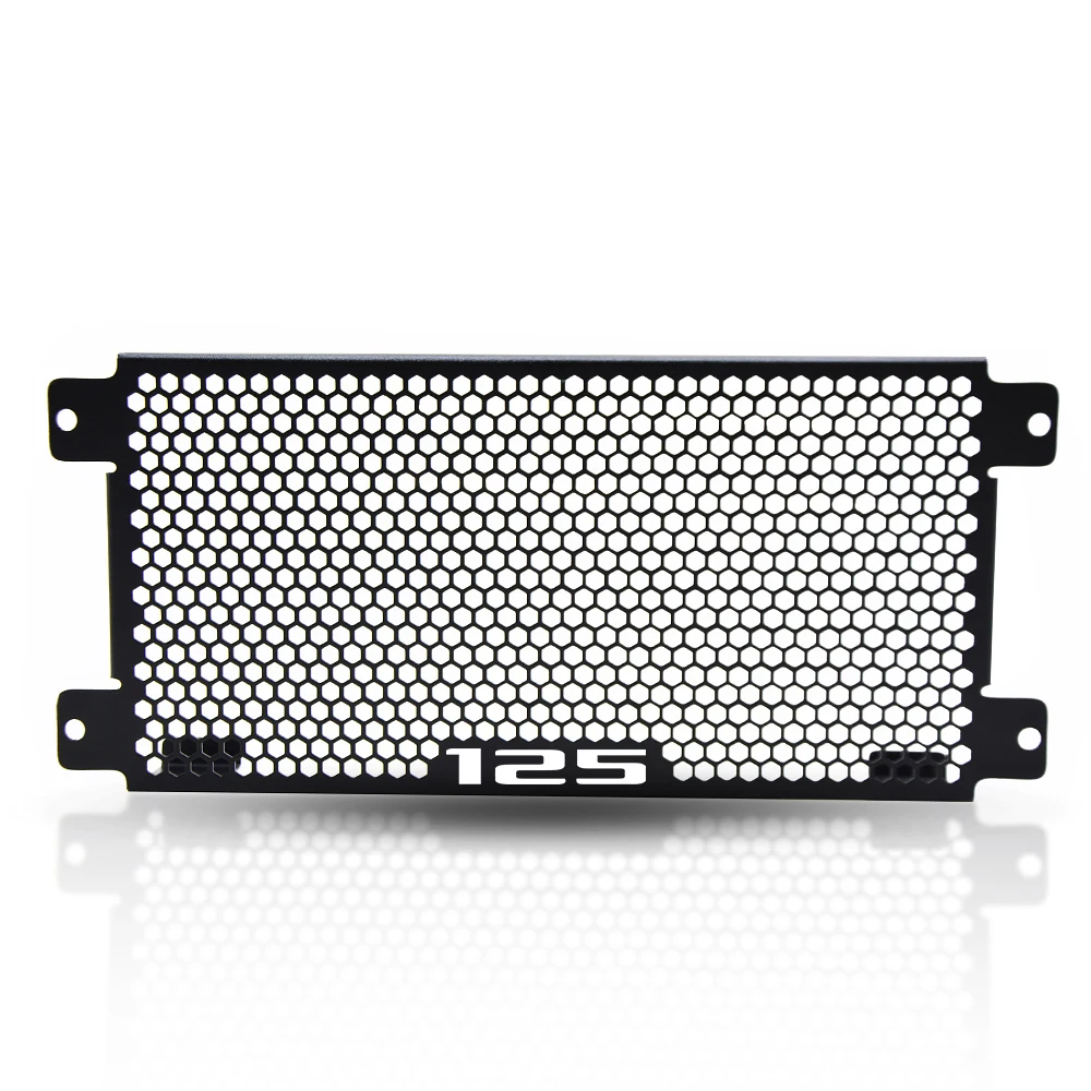 2022 2023 Motorcycle FOR KAWASAKI Ninja 125 Z 125 Performance Ninja125 Z125 2019 2020 2021 Radiator Grille Guard Protector Cover