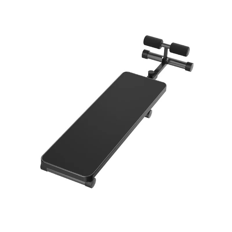 

Sit-up board Sit-up aids Household abdominal board Special fitness equipment for abdominal board