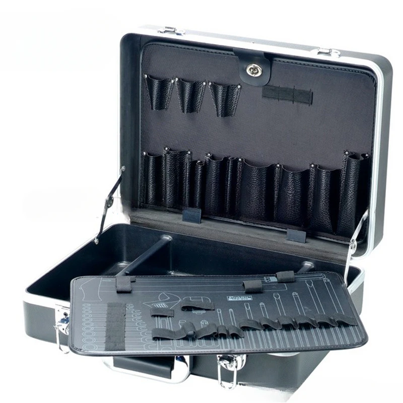 TC-850 Trolley Tool Box Storage Storage Box Multifunctional Maintenance Portable Tool Box TC-2009