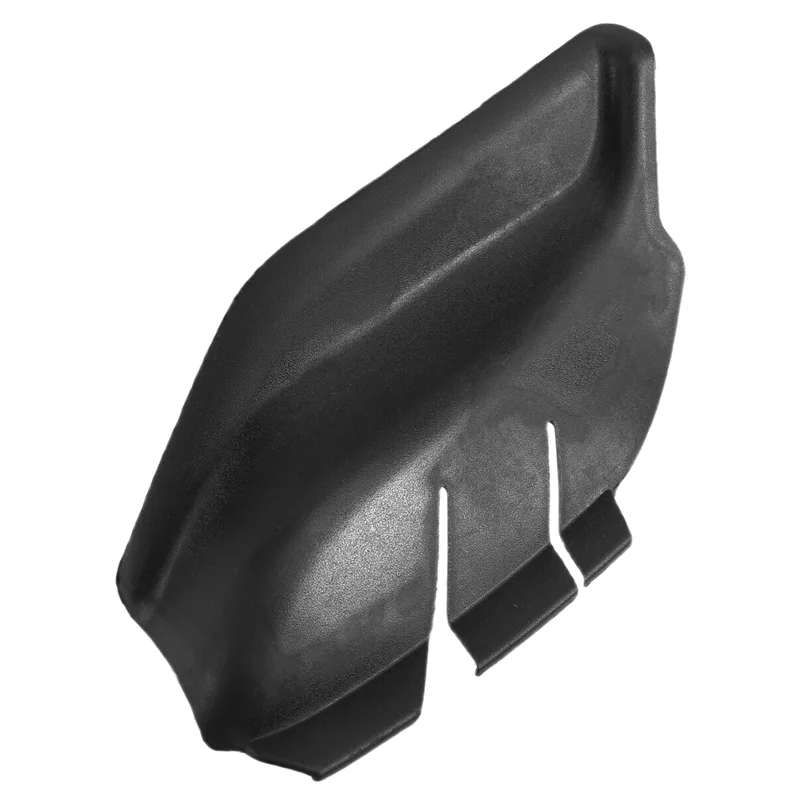 

Угловая накладка автомобиля, обертка на переднее лобовое стекло, боковая накладка, решетка для Jeep Compass 2019-2023 7AA47RXFAA, левая