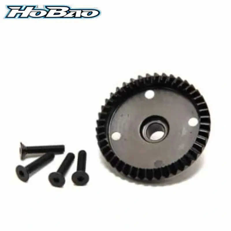 

Original OFNA/HOBAO RACING 85111 NEW CROWN GEAR 43T FOR 13T PINION For 1/8 HYPER VS2 BUGGY
