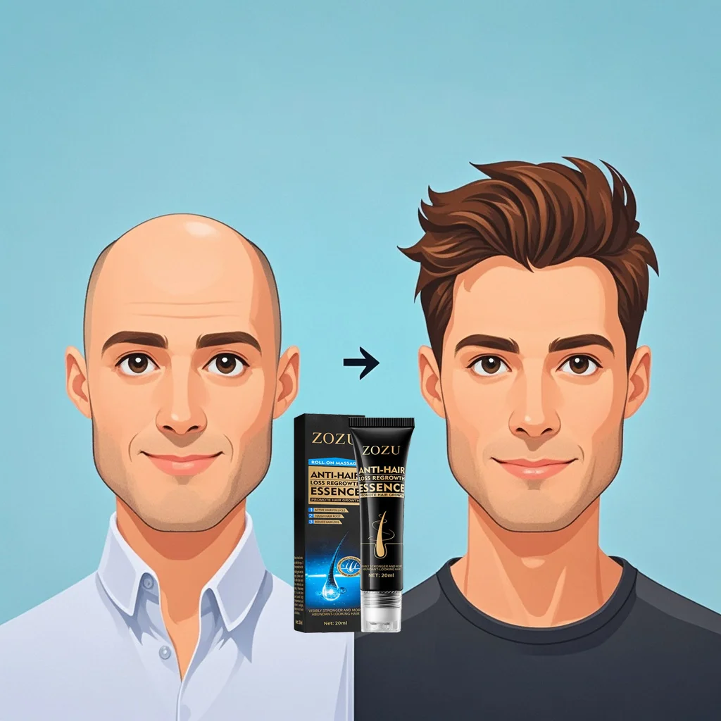 

Hair growth and anti hair loss serum, anti hair loss scalp nutrition products