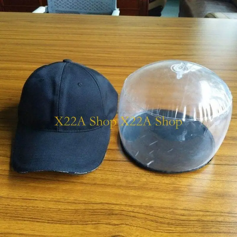 Hauteur chapeau gonflable réglable unique support support chape