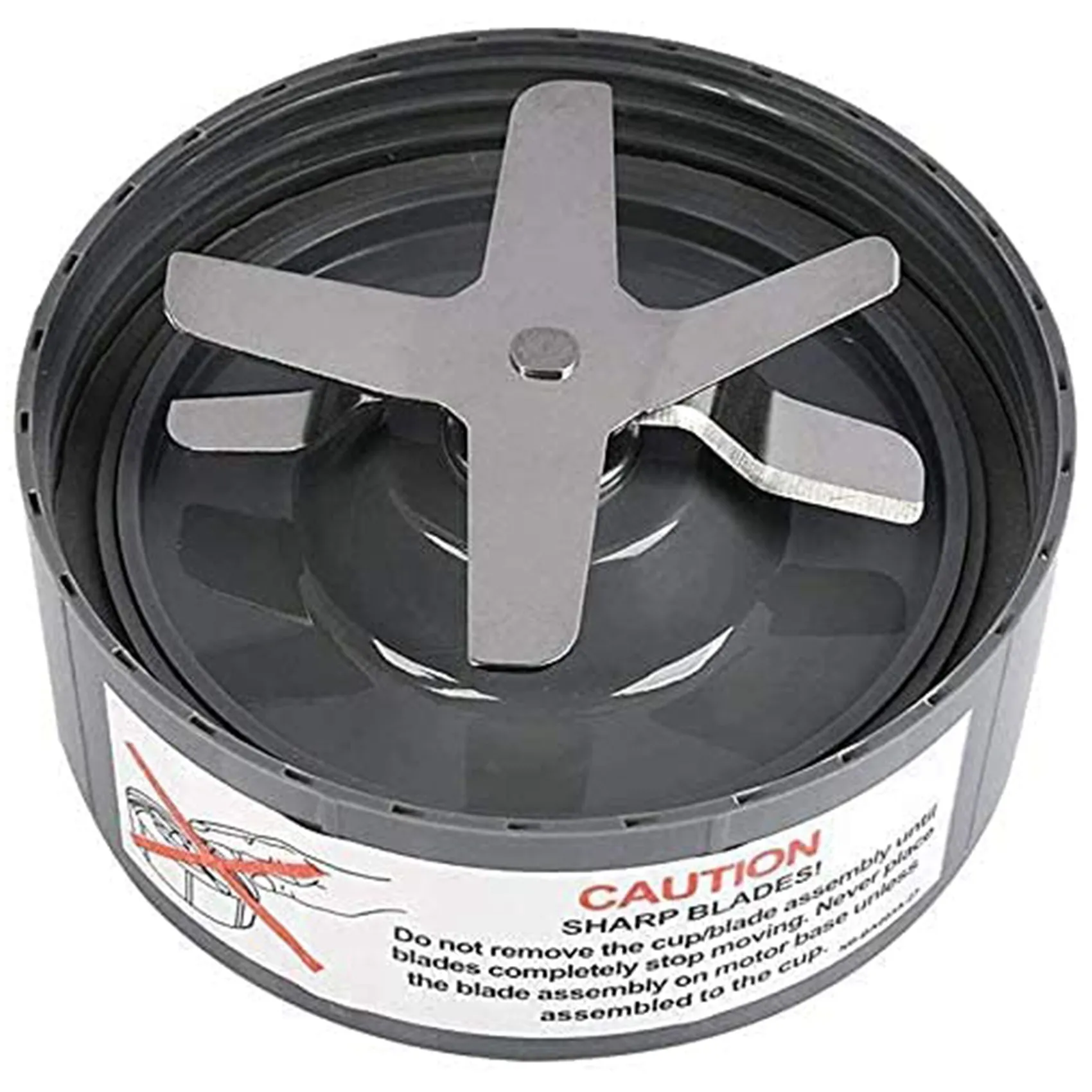 Afzuigkap Geschikt Voor 600W / Pro 900W Extctor Blade Serie Voor Blender Blade