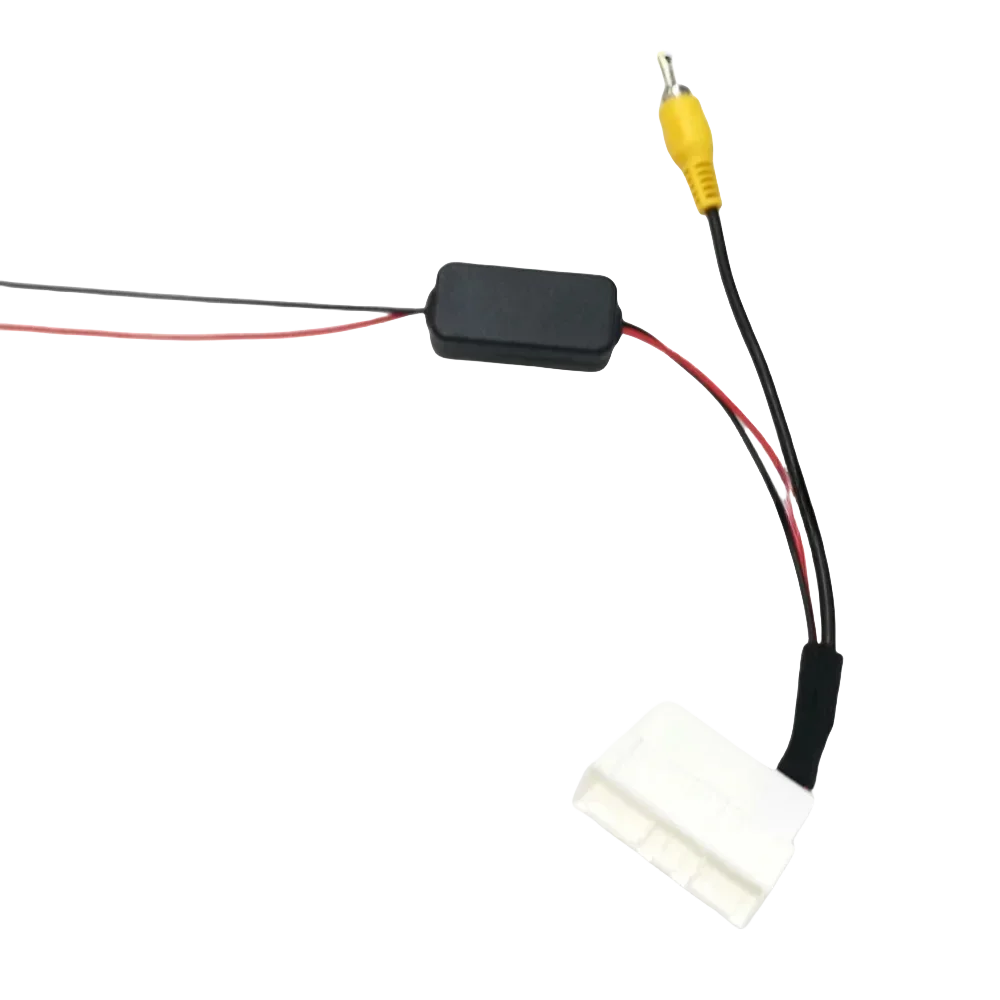 

Для старой Toyota Prado Radio Save Cam Функция