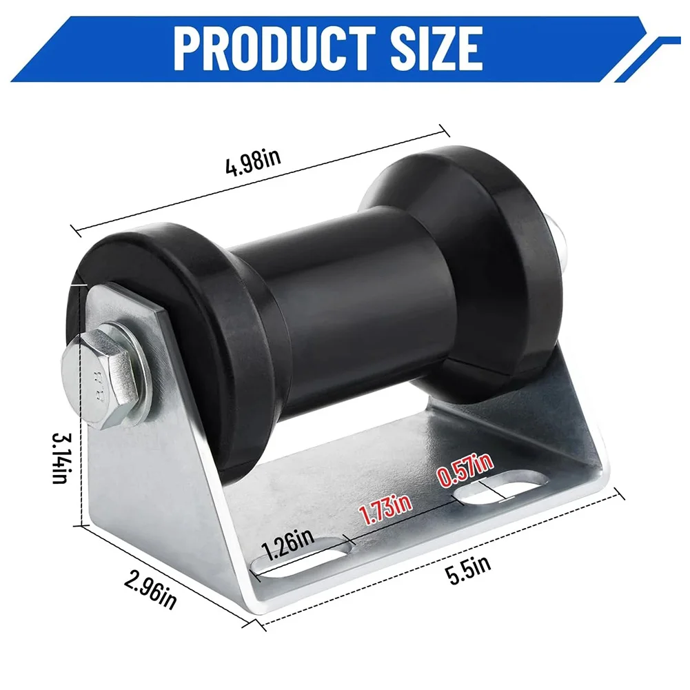 

Прицепы для лодок Прицеп для лодок Роликовый прицеп для лодок Роликовая лодка Допомогательное погружение Простая установка с болтами Прецизионная конструкция