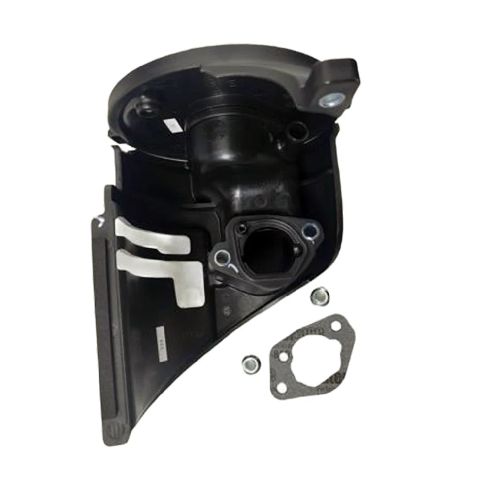 Air Filter Cleaner Base With Gasket Compatible With CH395 CH440 Engines 17-094-33-S 17-094-85-S For Optimized Performance