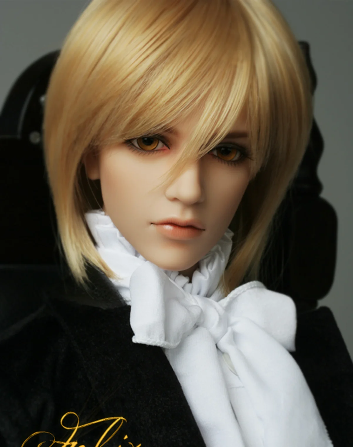 

New special bjd sd doll IP Felix 1/3 Premium Resin male toy handsome youth DIY joint gift