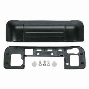 External rear door handle for Suzuki Grand Vitara 1998-2005 8285065 D125pk 12 Main Sales Holder Suzuki Vitara - №2