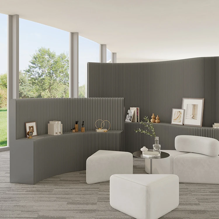 

Screen partition bedroom blocking mobile wall folding screen premium Internet celebrity partition wall