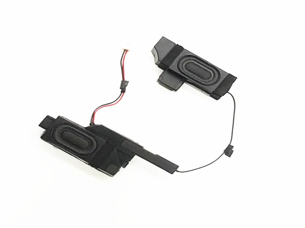 New Genuine HP 14-CF 14-CF0006DX TPN-I130 i131 I135 14s-cr 14-dp dk LEFT+RIGHT Speaker Set L24489-001