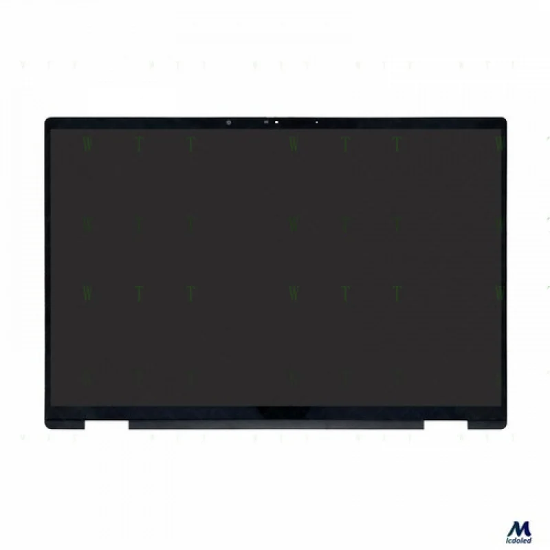 

TT 16" 2.8K OLED LCD Touch Screen Digitizer Assembly for HP Envy x360 16-ad0097nr