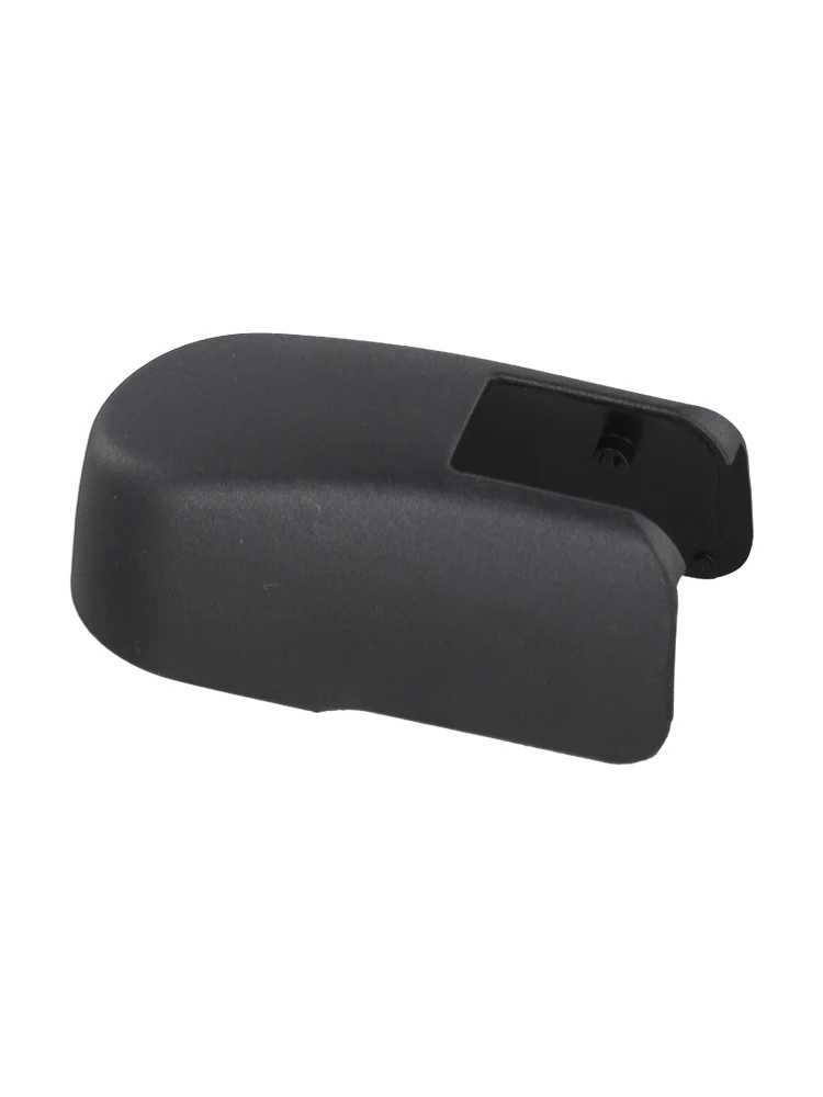For HONDA for v (2017 2025) Tailgate Rear Windshield Wiper Cover with OEM Number 76721TD4013 Strong and Reliable ABS Material