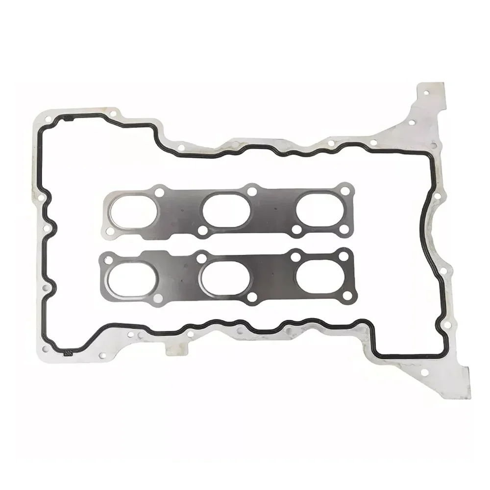 أجزاء المحرك مجموعة حشية كاملة تناسب 3.0L 3.0 L T ديزل 14-19 EXF لسيارة جيب جراند شيروكي لانسيا ثيما رام 1500 كرايسلر 300C